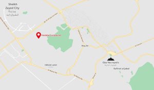 hadaba-map